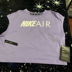 Gym shirt